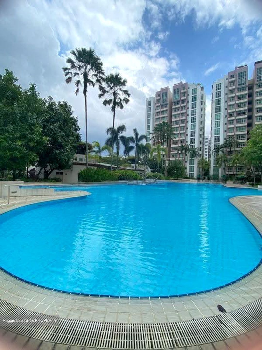 Lilydale (D27), Condominium #611986771